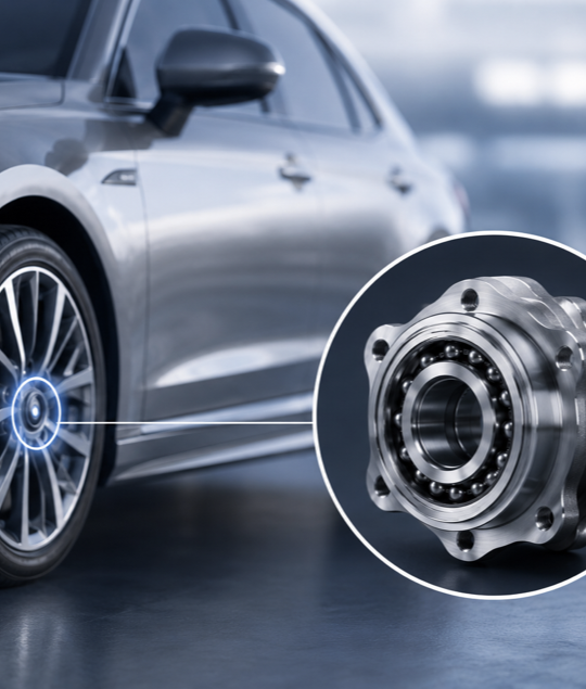 Automotive