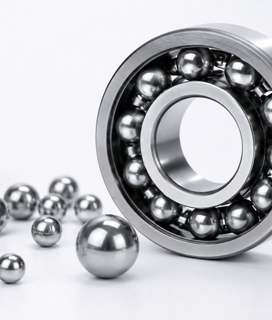 Rolling Element