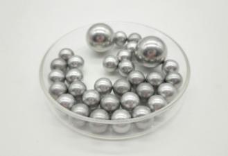 1mm-250mm Solid Aluminum Balls