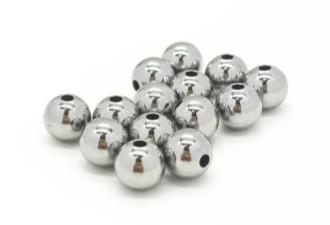 Drill-Balls