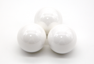 Zirconia Ceramic Balls