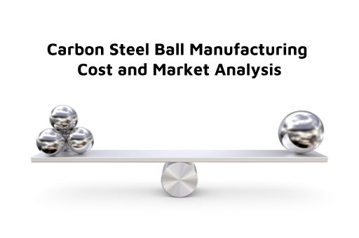 carbon steel soft ball