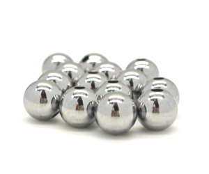 Drill Balls