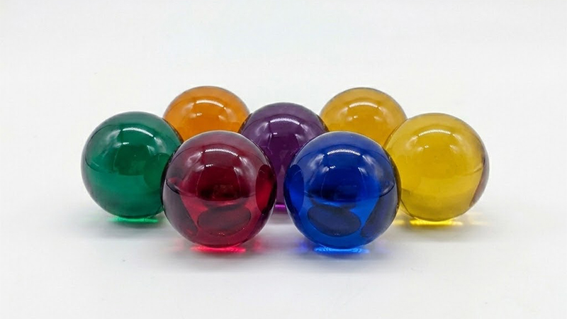 solid glass balls solid glass balls