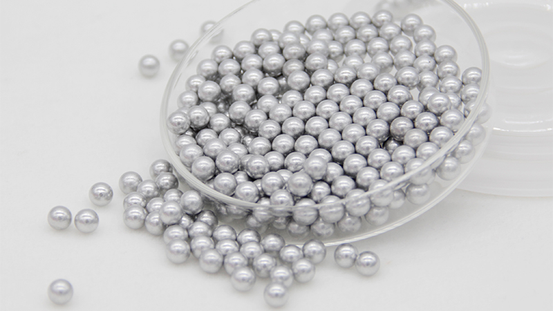 aluminum balls aluminum balls